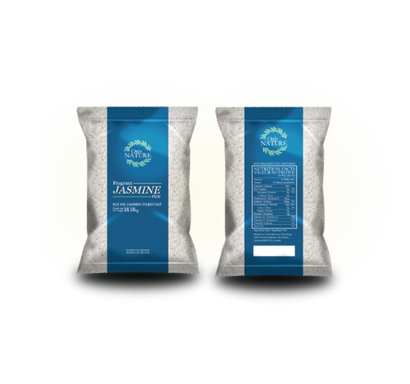 GẠO JASMINE