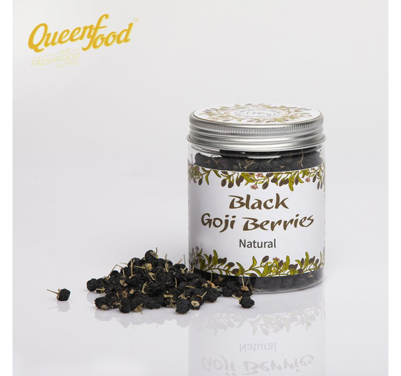 KỶ TỬ ĐEN HŨ 80G