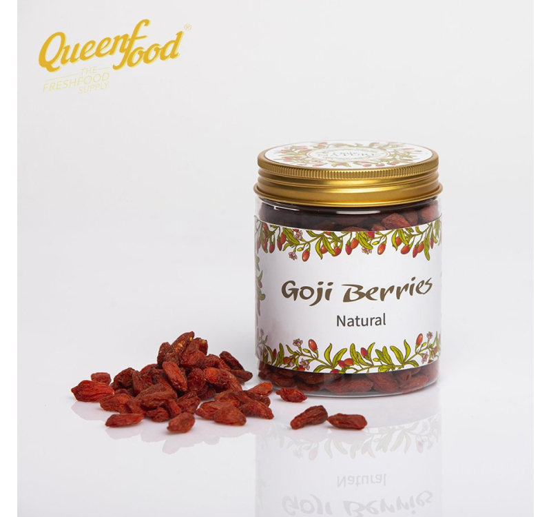 KỶ TỬ ĐỎ HŨ 100G