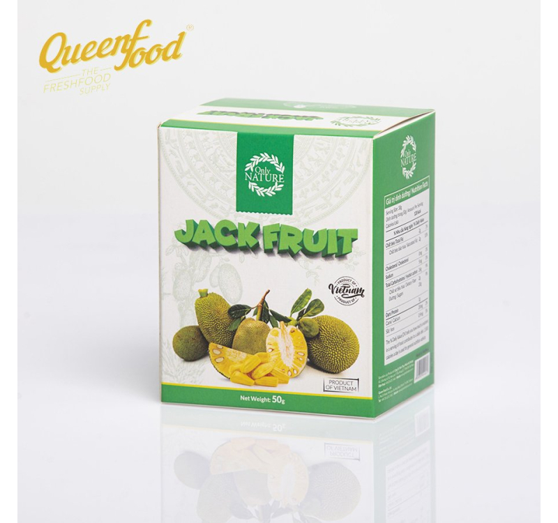 MÍT SẤY GIÒN 50G