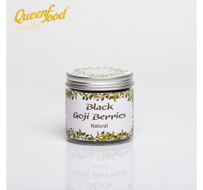 KỶ TỬ ĐEN HŨ 60G