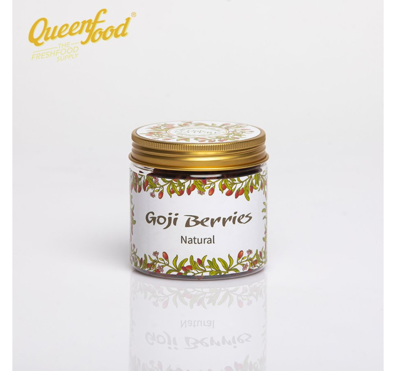 KỶ TỬ ĐỎ HŨ 80G