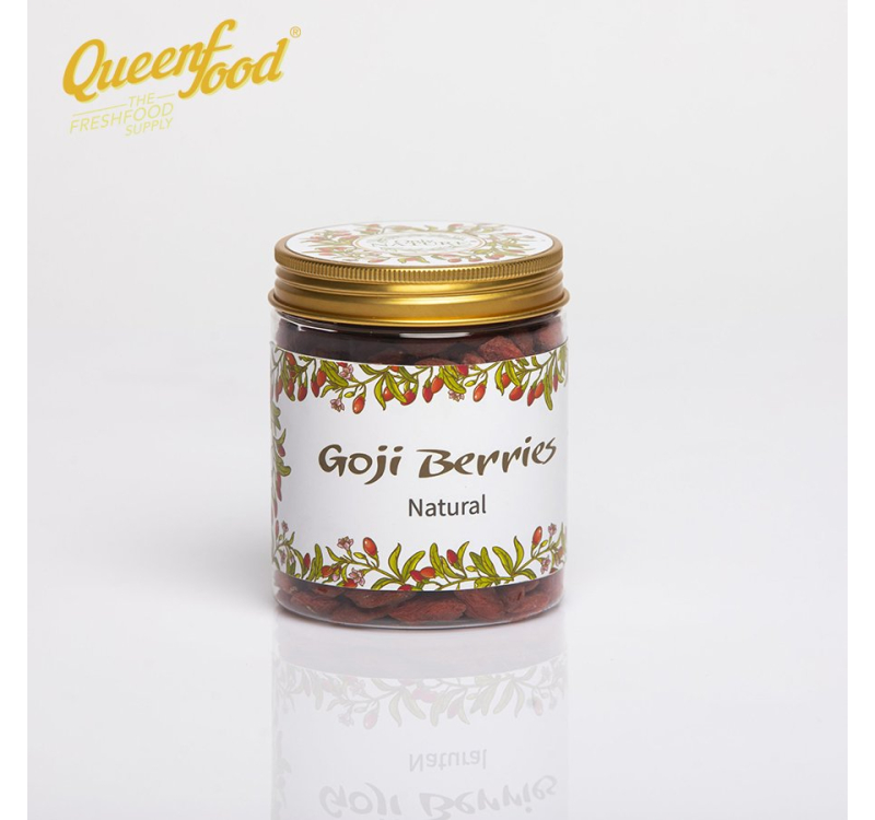 KỶ TỬ ĐỎ HŨ 100G