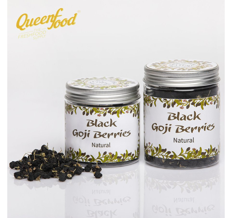 KỶ TỬ ĐEN HŨ 80G