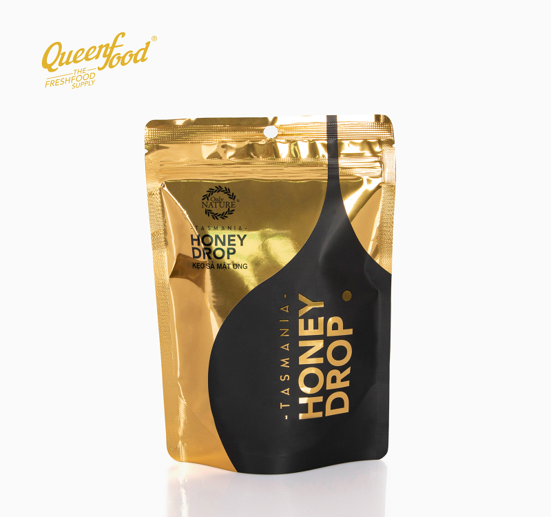 KẸO SẢ MẬT ONG 100G