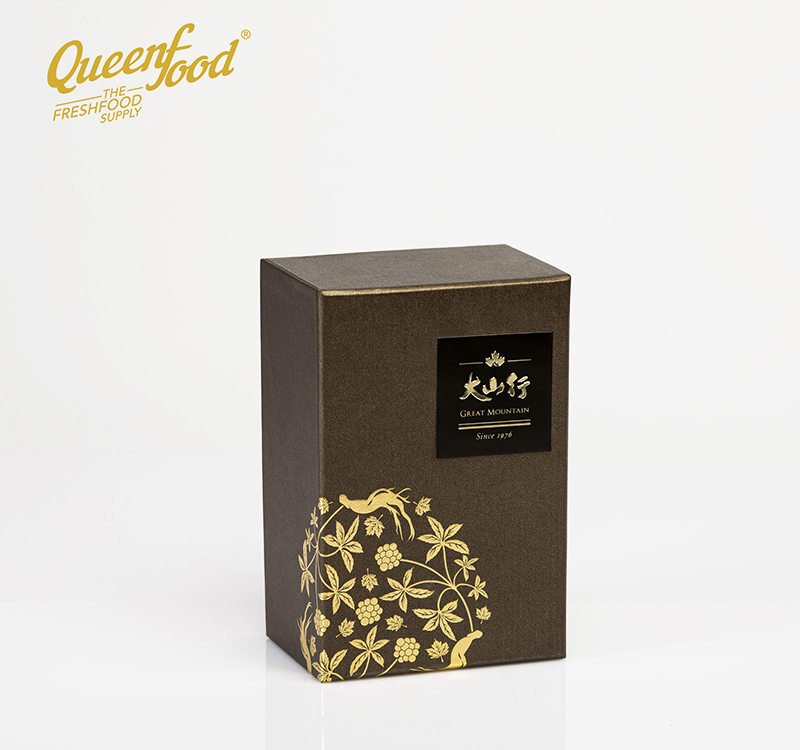 BỘT NHÂN SÂM CỦ CAO CẤP 114G